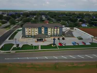 Microtel Inn & Suites by Wyndham Lubbock Hotels in Lubbock