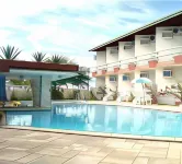 MK Express Hotel
