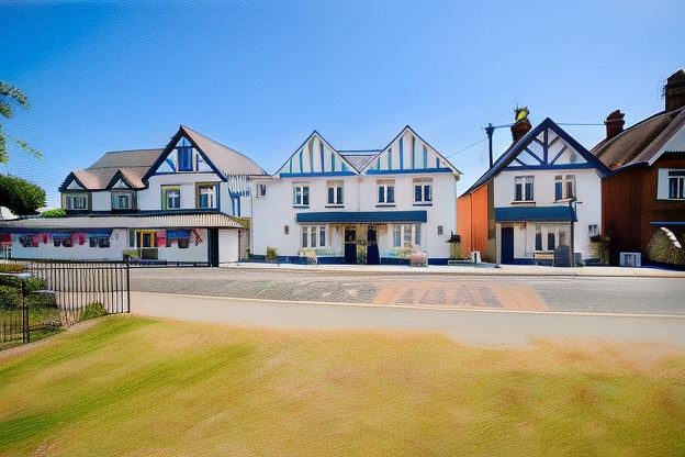 Penny Farthing Hotel & Cottages