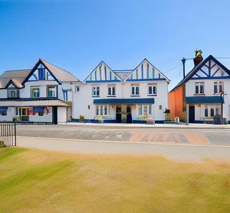 Penny Farthing Hotel & Cottages