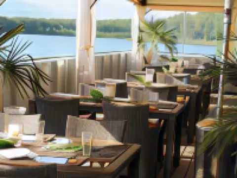 Seehotel Berlin-Rangsdorf