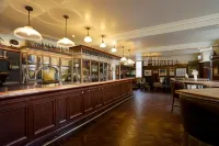 The Crown Hotel - Pet friendly