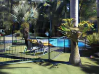 Buderim Fiesta Motel Hotels in Buderim