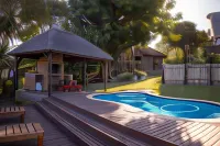 The Birdhouse Bed & Breakfast #No Loadshedding #Solar Energy - Beach