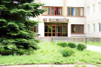 Oasis Hotel - Hostel Hotels in 
