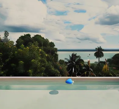 Royal Palm Bacalar Cabañas & Lagoon Club