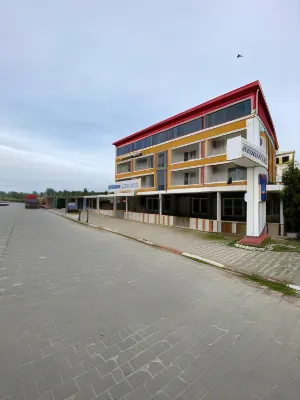 Çırpan Apart Otel Gaziomerbey Mahallesi otelleri