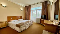 Hotel Zhambyl Hotels in 