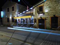 Otel Yorgo Seferis - Bed and breakfast
