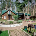 Otrada Recreation Center Hotels in 