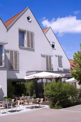 Landidyll Hotel Lamm Hotels in Brackenheim