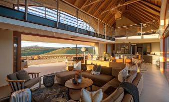 Gondwana Game Reserve
