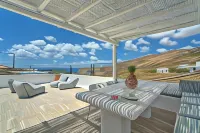Senses Luxury Suites & Villas - Nouto- ja jättöpalvelut