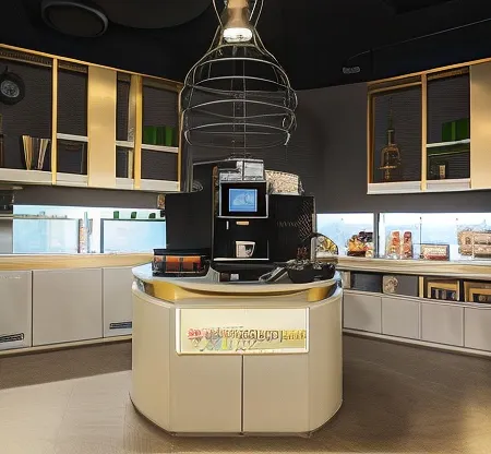 Ibis Styles Arnhem Centre
