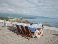 Sao Vicente Lodge - Atlantic Retreat Hôtels à : Capelas