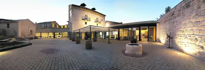 Concejo Hospederia Hotels in Trigueros del Valle