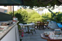 Parla Apart Hotel