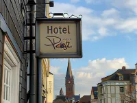 Hotel Pemü