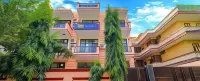 Roomshala 115 Satguru Residency Hotels in Indirapuram