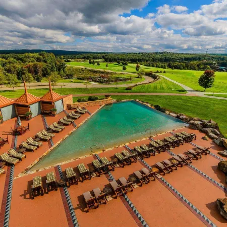 Nemacolin