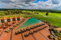 Nemacolin - Pools