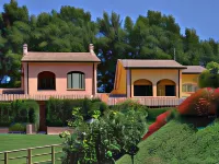 Residence Terme Di Sorano Hotel a Sovana