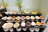 Yes Hotel Hotels in Taitung