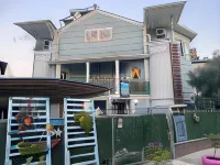 Art Pansiyon Belek Hotels in Kadriye Mahallesi