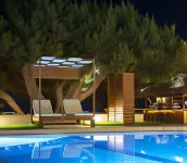 Aphrodite Beach - Pools