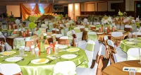 Columbus Grand Hotel & Banquet Center Các khách sạn ở Columbus
