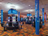 Ameristar Casino Hotel - 4 estrellas
