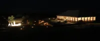 Camp Rajputana