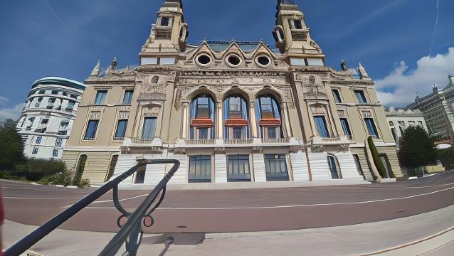 5. 아파트호텔 아다..