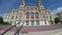 Aparthotel Adagio Monaco Palais Joséphine