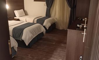 Hem Residential Units - Al Ruhaili Jeddah