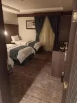 Hem Residential Units - Al Ruhaili Jeddah Hotels in Dhahban