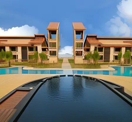 Felda Residence Tanjung Leman