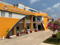 Wildbird Tram Chim Hotel - servizio colazione