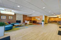 Quality Inn & Suites Sandusky - Parking