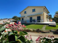 Hotel Poggio Bertino Hotel di Montemerano