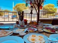 Aysultan Stone House Hotels in Uçhisar