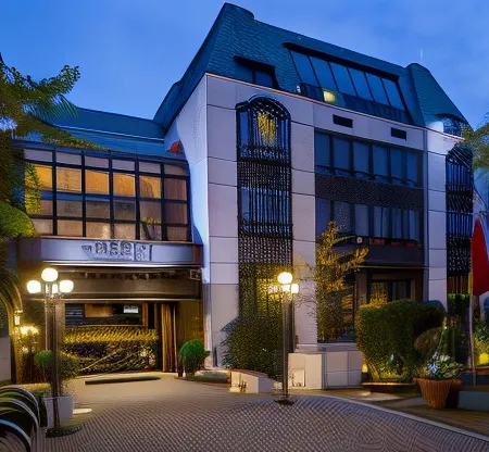 Park Plaza Bonaparte Boutique