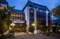 Park Plaza Bonaparte Boutique - 3-Star