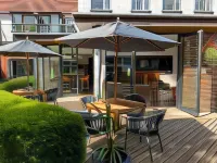 Birmingham Great Barr Hotel Hotels near Scott Arms Shopping Centre