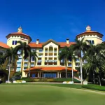 The Ritz-Carlton Naples, Tiburón