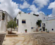 GH Dimora Sant'Anna Hotels in San Vito dei Normanni