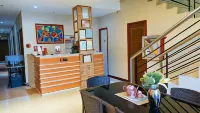 RedDoorz Near Talisay District Hospital Hotels in Minglanilla