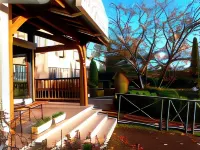 Logis Hotel des Grands Vins Hotel a Fleurie