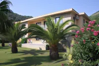 The Palm Apart Sarigerme