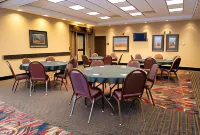 Hampton Inn & Suites Bismarck/Northwest